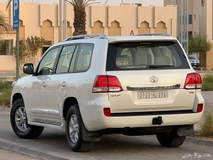 جكسار 2009 فل كامل 6 سلندر منوه المستخدم 14