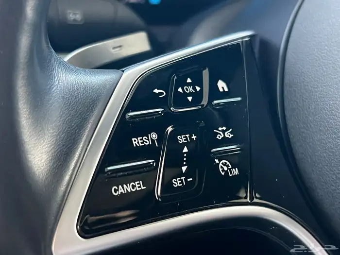 مرسيدس E350 2021 14
