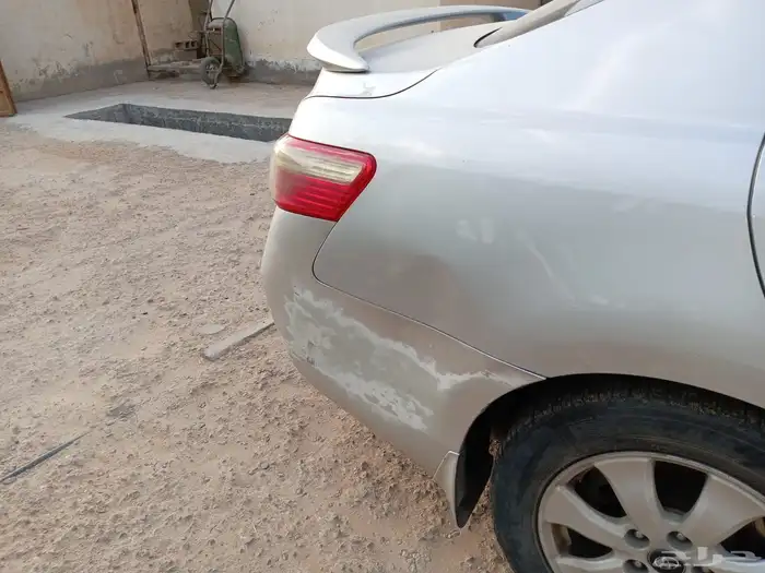 كامري2007 22