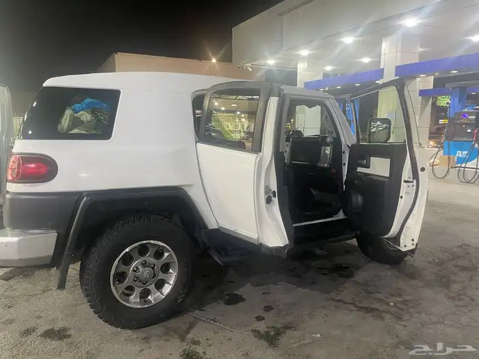 اف جي 2012 4