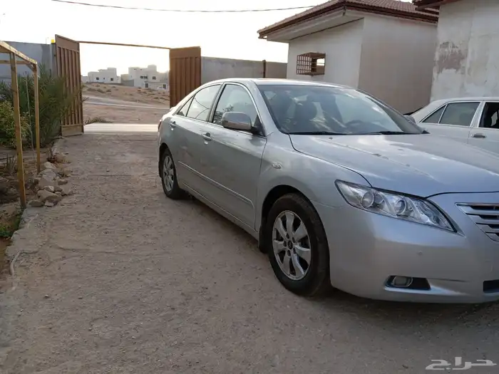 كامري2007 20