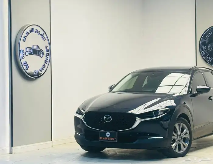 مازدا - 2022 - CX30 - فل 0