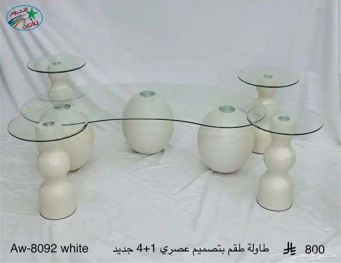 اثاث شامل مفروشات كافة التصاميم 44