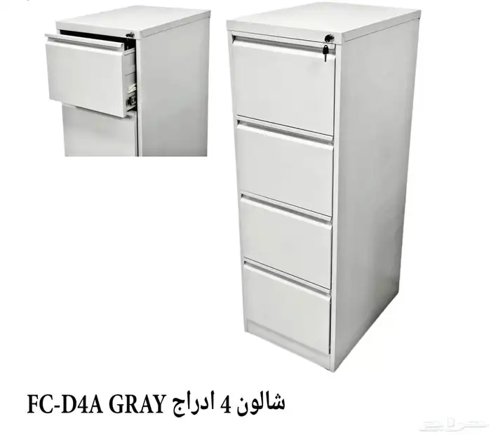 دولاب حديد لوكر جديد 9