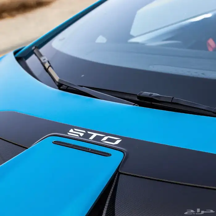 لامبورغيني STOهوراكان2022 في الإمارات 5