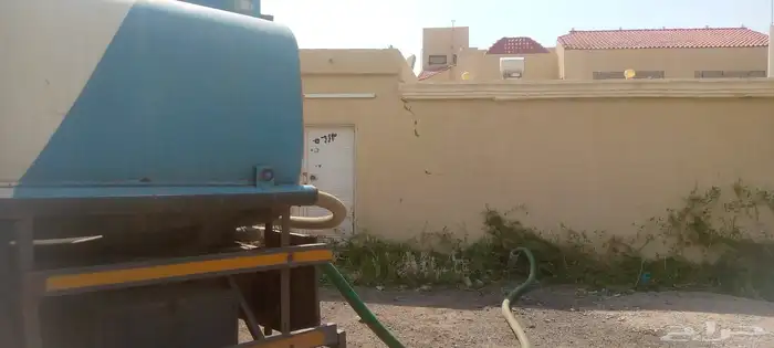 وايت ماء 19 طن 0