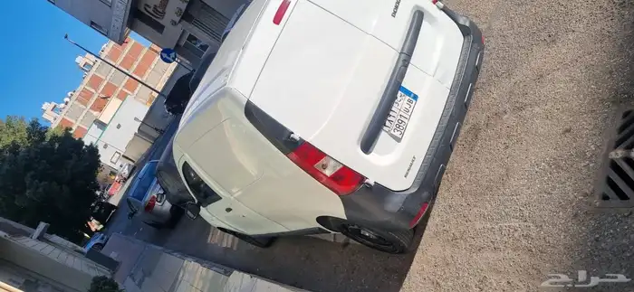 رينو دوكر فان 2018 للبيع 9