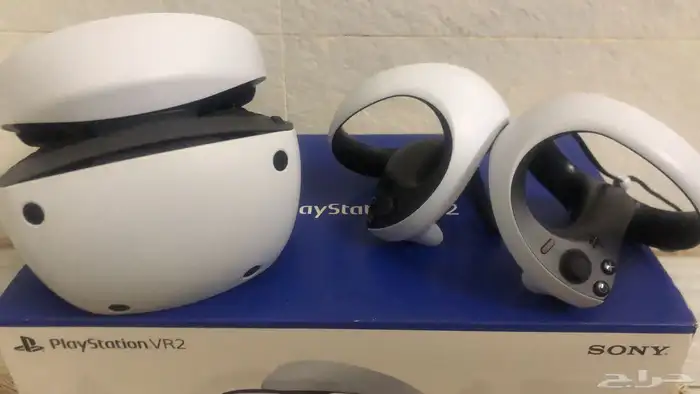 نضاره سوني VR2 2