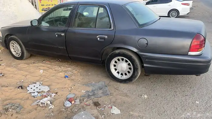 فورد موديل 1999 0