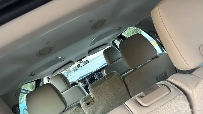 Expedition 2014 ماشي شي قليل توكيلات الجزيرة بدون دبل 24