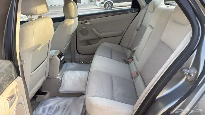 كابرس 2012 LS الممشى337 الف 14