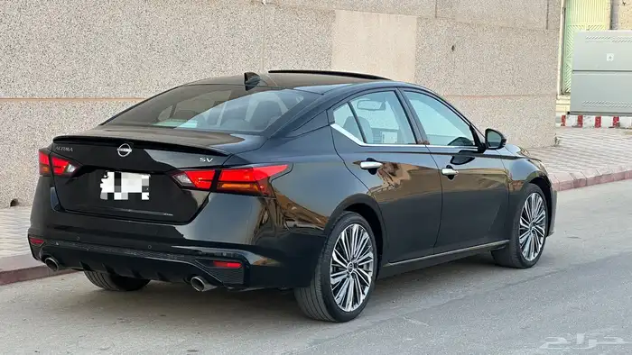 التيما 2024 SV 2