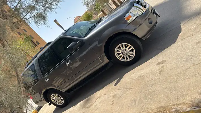 Expedition 2014 ماشي شي قليل توكيلات الجزيرة بدون دبل 11