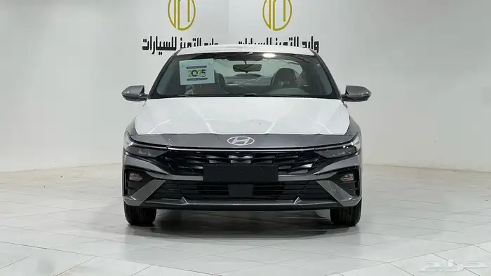 النترا سمارت 2025 مكينة 2.000cc 9