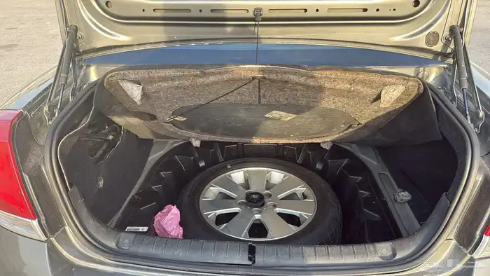 كابرس 2012 LS الممشى337 الف 16