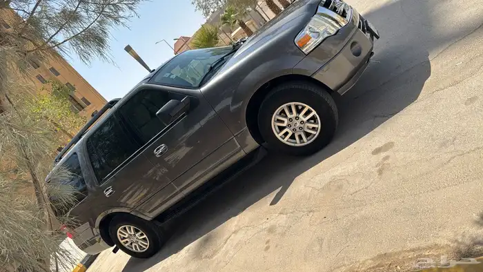 Expedition 2014 ماشي شي قليل توكيلات الجزيرة بدون دبل 10