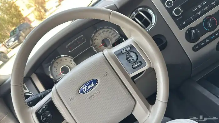 Expedition 2014 ماشي شي قليل توكيلات الجزيرة بدون دبل 22