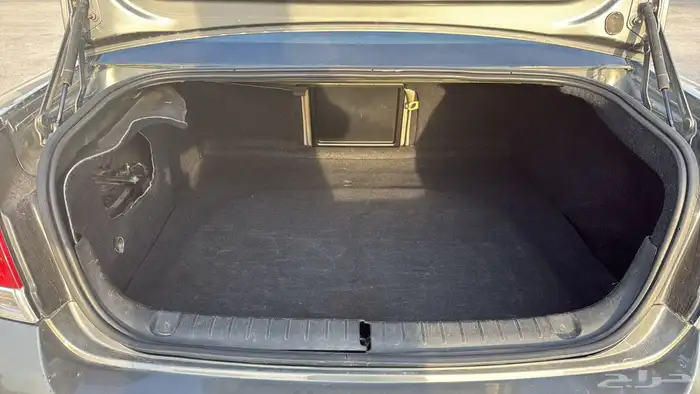 كابرس 2012 LS الممشى337 الف 15