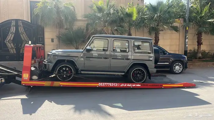 سطحه هيدروليك من القريات إلى الرياض الدمام القصيم 1