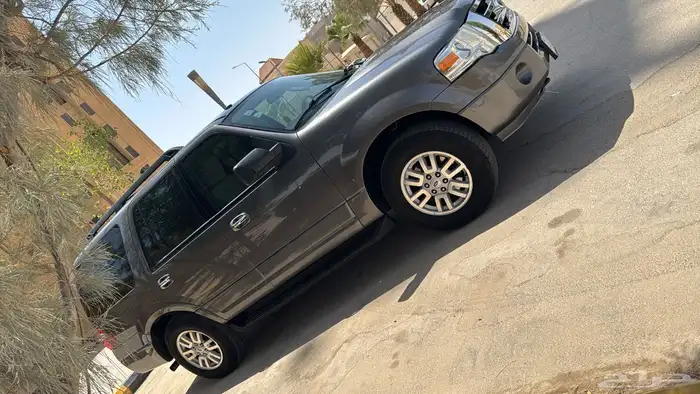 Expedition 2014 ماشي شي قليل توكيلات الجزيرة بدون دبل 12