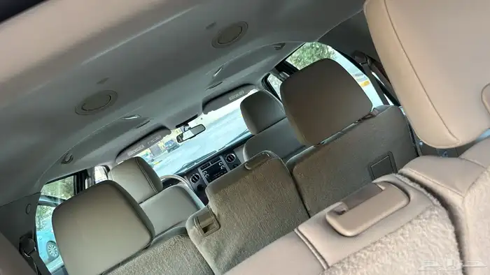 Expedition 2014 ماشي شي قليل توكيلات الجزيرة بدون دبل 27