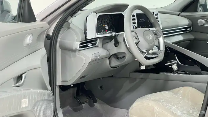النترا سمارت 2025 مكينة 2.000cc 10