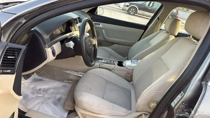 كابرس 2012 LS الممشى337 الف 11