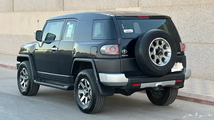 اف جي موديل 2012 5