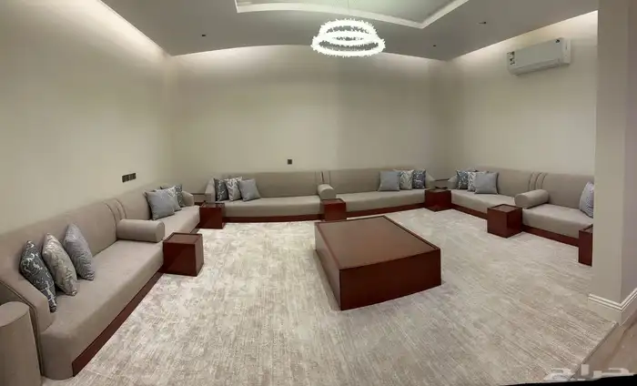 كنب كرسي ستائر مساند 2