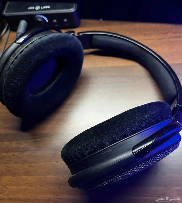 Sennheiser HD58X 2