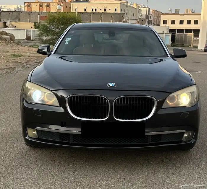 بي ام دبليو PMW 730 7