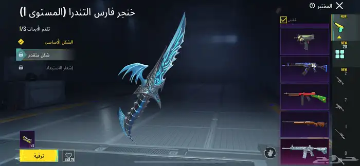حساب ببجي 23
