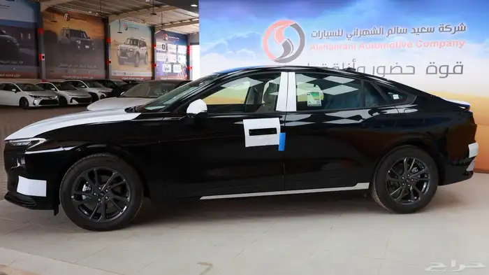 تورس امبيانتي 2025 عروض اليوم الوطني 8