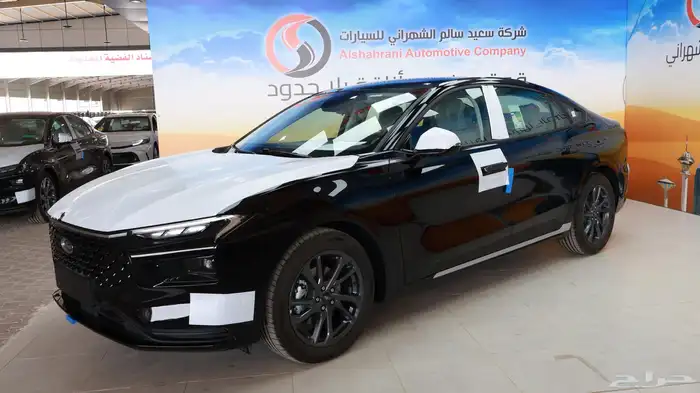 تورس امبيانتي 2025 الالوان حسب المتوفر عروض اليوم الوطني 2