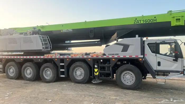 كرينات للإيجار Cranes for rent 0