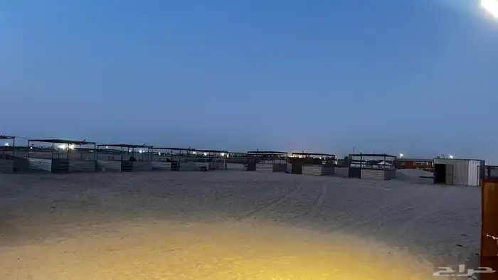 اسطبل للاجار على طريق الرياض السريع 5