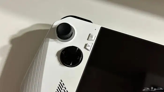 جهاز Rog ally z1 extreme 4