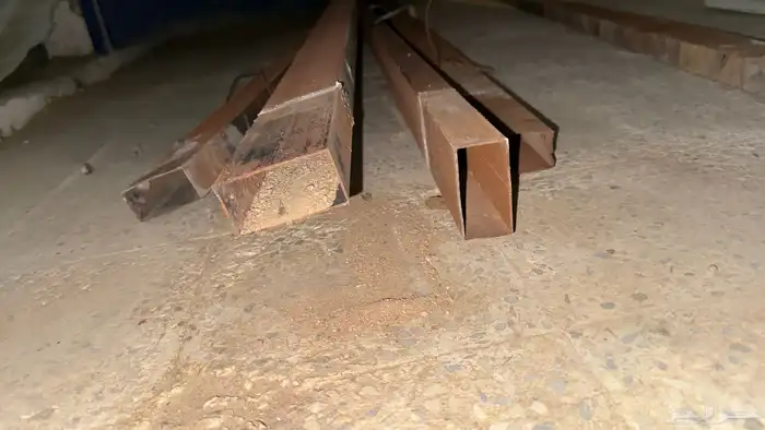 حديد للبيع و زنق و ابواب 6