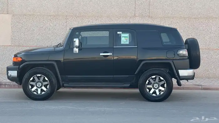 اف جي موديل 2012 7