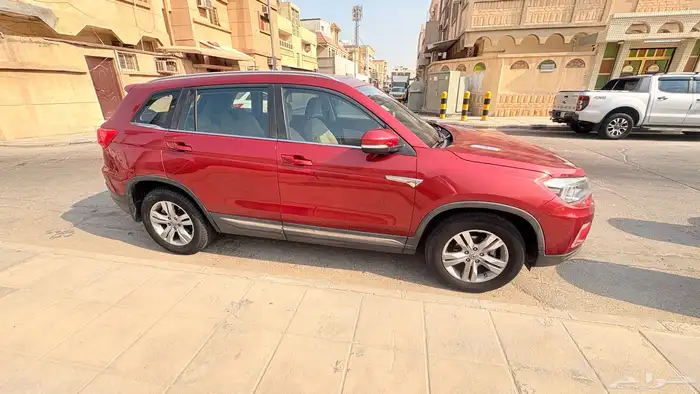 شانجان CS75 2018 4