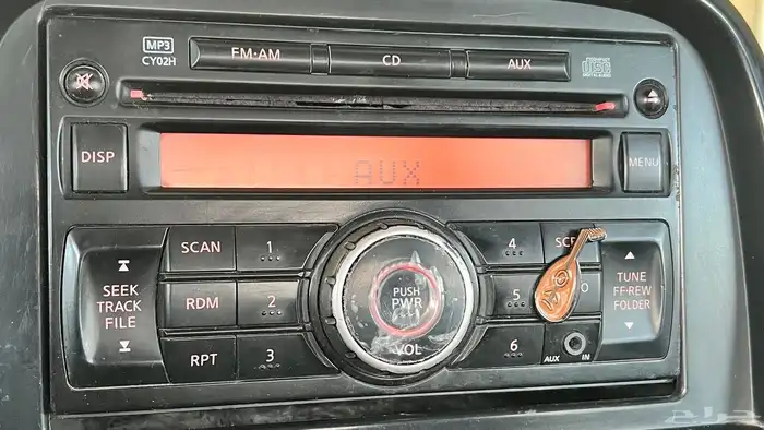 مسجل يركب على اددسن وا الفتك 1