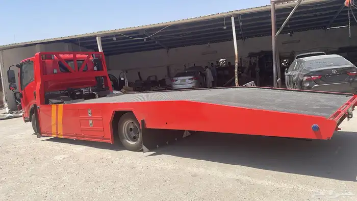 سطحة الغاط 7