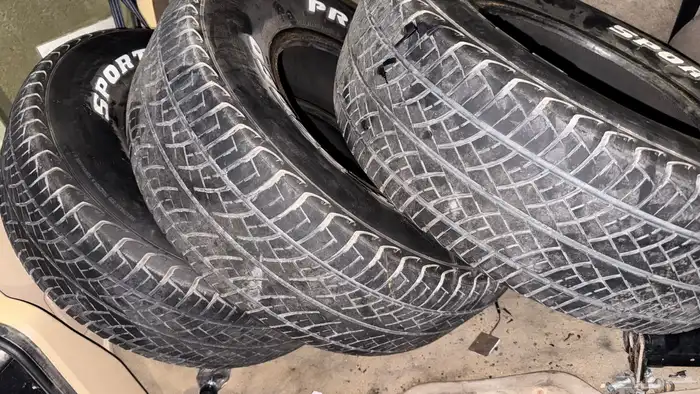 كفرات بريم ويل عدد 3 1