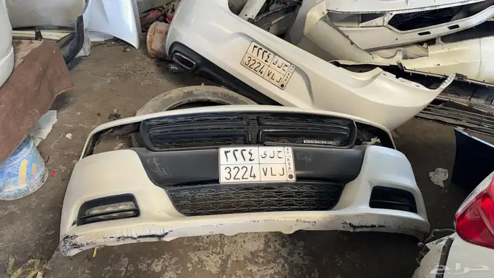 للبيع قطع تشارجر 2015 RT فل هاوس 4
