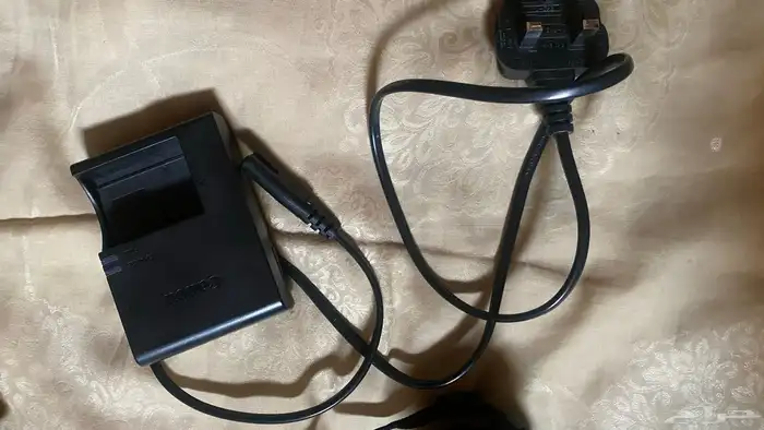 كانون اي أو اس آر 100 كاميرا بدون مرآة ميرورليس 5