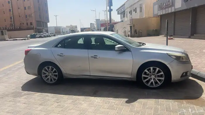 ماليبو للبيع 0
