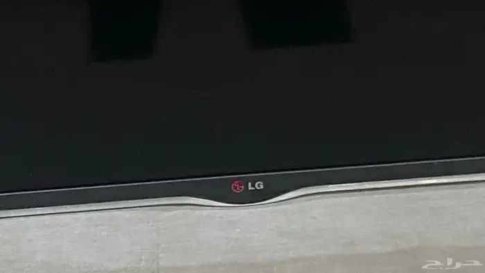 شاشة LG 50 بوصة 60 هرتز للبيع   نظيفة 3