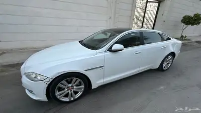 جاكوار XJL 2014 index