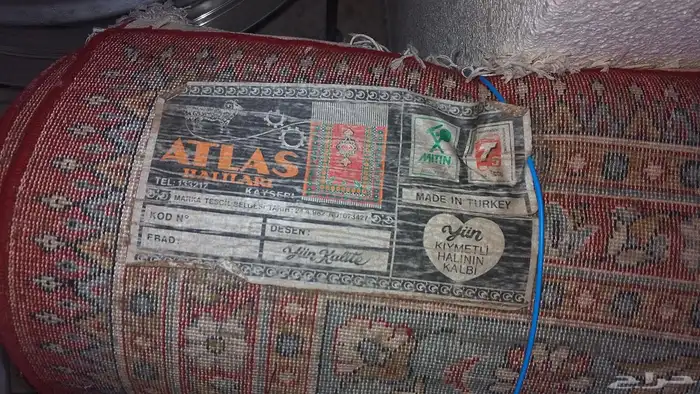 زوليه اطلس صوف نقش فاخر 1