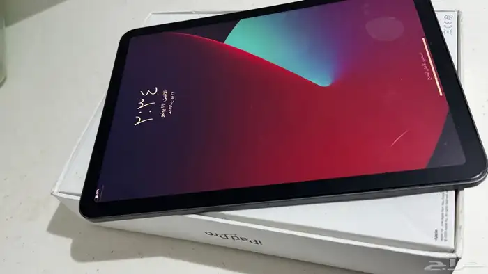 ايباد 11 برو 9